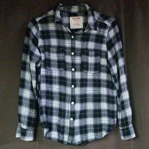 Mossimo Supply Company Flannel